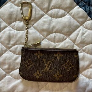 Louis Vuitton coin purse